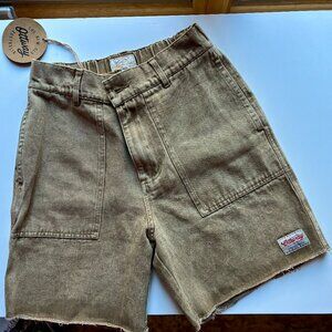 Ottway The Label Overland Shorts XS